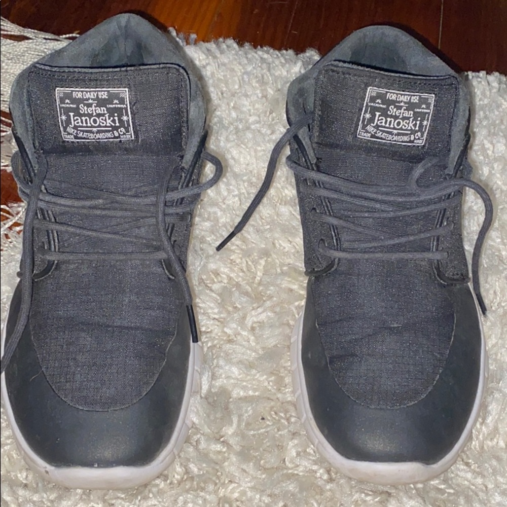 Nike SB Stefan Janoski edition
